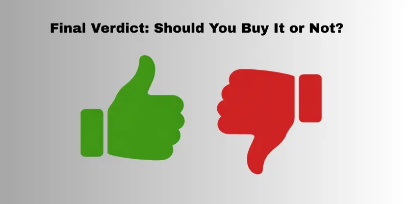 iPhone SE final verdict: buy or not?