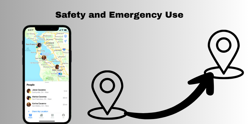Advantages and disadvantages of mobile phones in emergencies