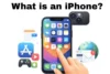 What is an iPhone? - Post Thumbnail