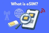 What is eSIM? A Complete Guide
