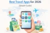 Best Travel Apps for 2026 (Simple Guide) - Post Thumbnail