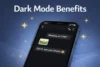 How to Use Dark Mode: Dark Mode Benefits on Your Phone in 2026 - Post Thumbnail