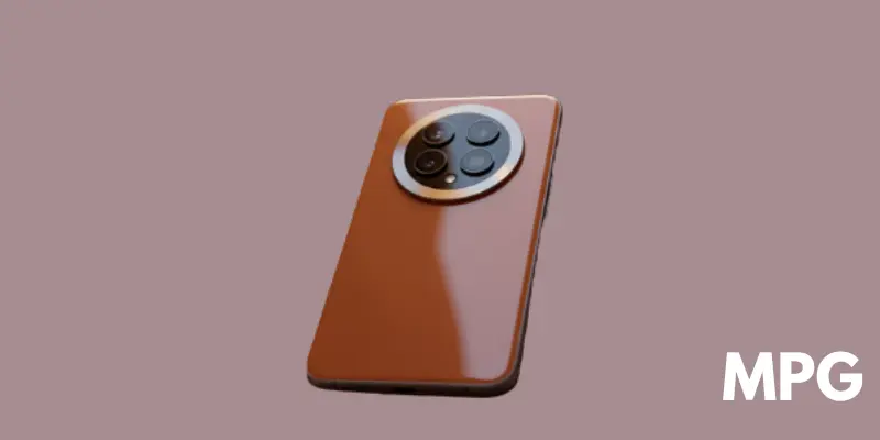 oppo find x9 ultra orange camera design