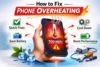 How to Fix Phone Overheating (Complete 2026 Guide) - Post Thumbnail