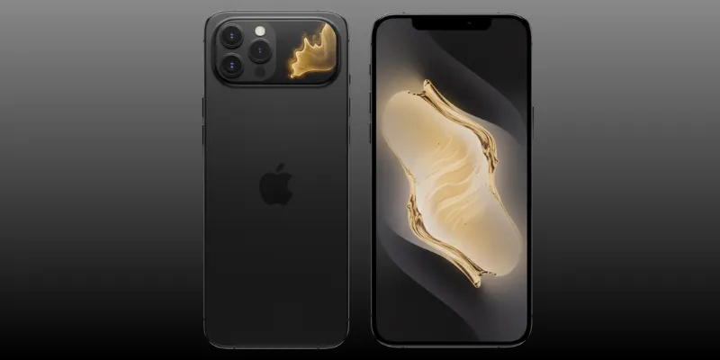 iOS 27 iPhone battery life improvement graphic