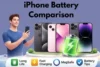 iPhone Battery Comparison: Size, Types & Battery Life Explained - Post Thumbnail