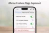 What Are Feature Flags on iPhone? WebKit Feature Flags Explained - Post Thumbnail