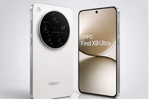 Oppo Find X9 Ultra Challenges Galaxy S26 Ultra with Hasselblad Power