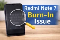 Redmi Note 7 Burn In: Causes, Fixes, and How to Prevent Screen Burn