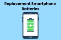 Replacement Smartphone Batteries: When and How to Replace Yours