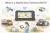 What is a Mobile Data Terminal (MDT)? - Post Thumbnail