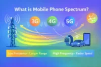 What is mobile phone spectrum: Complete Guide