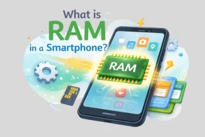 What Is RAM in a Smartphone? A Simple Guide