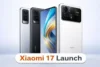 Xiaomi 17 Launches as Memory Price Surge Challenges Smartphone Sales - Post Thumbnail